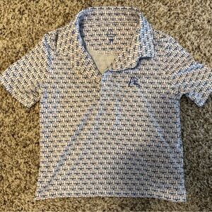 Rhoback Basketball Polo